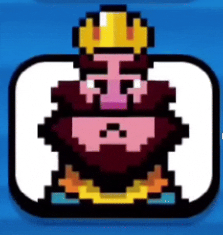 Clash Royale GIF