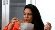 Fed Up Sarah GIF by Gogglebox Australia
