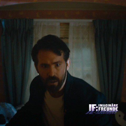 Trailer GIF by IF Movie