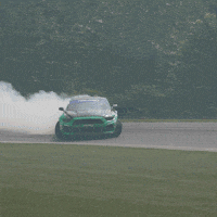 Drifting Ford GIF by Falken Tire