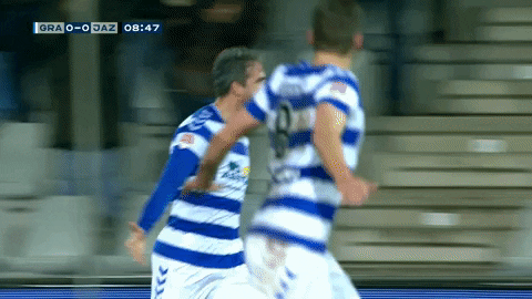 GIF by FOX Sports