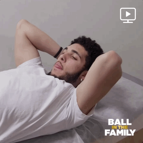 season 3 GIF by Ball in the Family