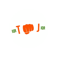 Guilherme Machado Sticker by Instituto QR