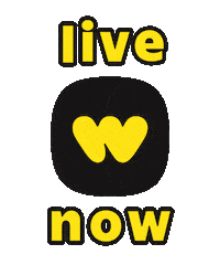 Live Now Shopping Sticker by whatnot
