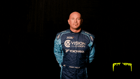 Number One GIF by Nitrocross