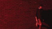 Red Light Walking GIF by Austin Snell