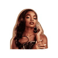 Nails Manicure Sticker by MARI BY MARSAI