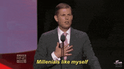 eric trump rnc GIF by Election 2016
