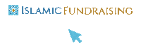 islamicfundraising donar ifr sadaqah enlace en bio Sticker