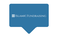 islamicfundraising donar ifr sadaqah enlace en bio Sticker