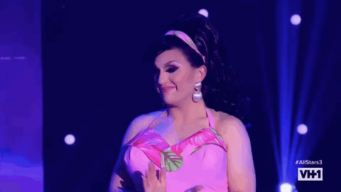 episode 4 GIF by RuPaul's Drag Race