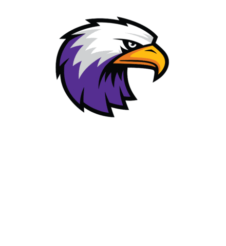 Chca Sticker by Cincinnati Hills Christian Academy