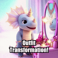 Style Social Media Trends GIF by Divineasaur