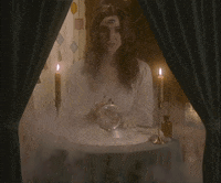 Looking I See You GIF by goodfortunesonly