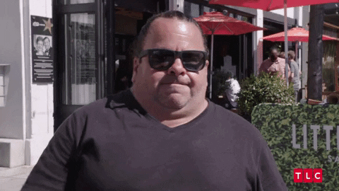 90 Day Fiance Goodbye GIF by TLC Europe