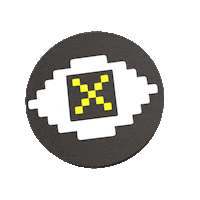 Nxc Sticker by Nonconformist