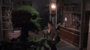 classic film horror GIF by Warner Archive
