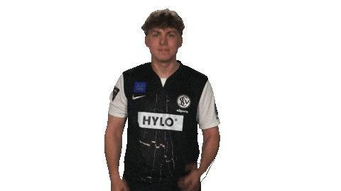 Oh No Vbl Sticker by Bundesliga