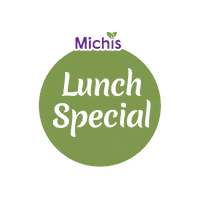 Lunch Doral Sticker by Michis Miami