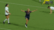 Happy North Carolina Courage GIF by National Women's Soccer League