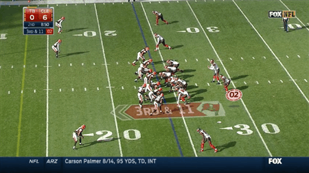 mike evans GIF