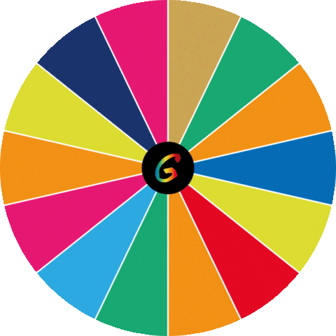 Pg Sticker by Palagurmé