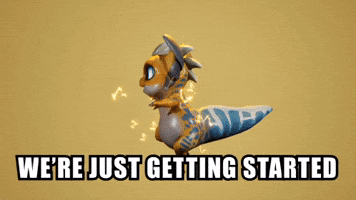 Happy You Got It GIF by AneeMate