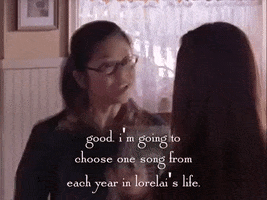 season 3 netflix GIF by Gilmore Girls 