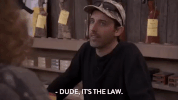 comedy central season 2 episode 9 GIF by Workaholics