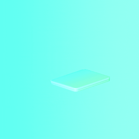3d screen GIF by nomalles