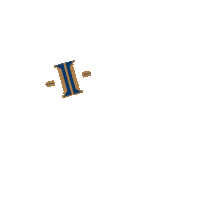Navegantes Inbrasul Sticker by Hüskin