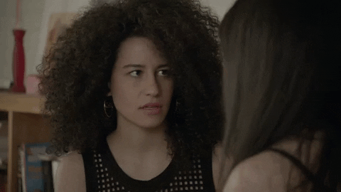 broadcity giphydvr season 1 episode 7 no way GIF