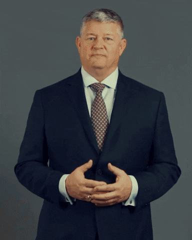 VoteScott canada brown respect leadership GIF