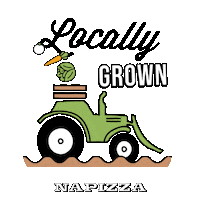 Sticker by Na-pizza
