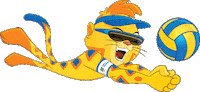 Vic Bamba Sticker by Time Brasil