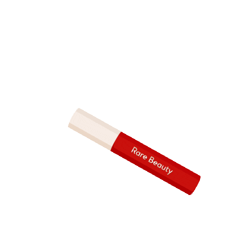 RareBeauty giphyupload makeup cosmetics matte lipstick Sticker