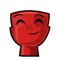 Happy Jump Sticker by Kingston Technology