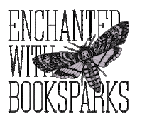 Books Sticker by BookSparks