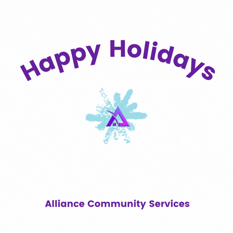 GIF by Alliance Community Services