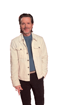 The Voice Sticker by tv2norge