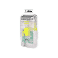 Barber Barbershop Sticker by B-WAY