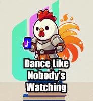 Social Media Dance GIF by Zorooster