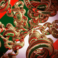 Loop Nft GIF by xponentialdesign