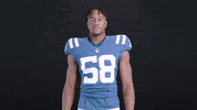 Well Done Yes GIF by Indianapolis Colts
