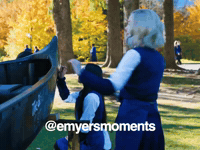 Happy Season 1 GIF