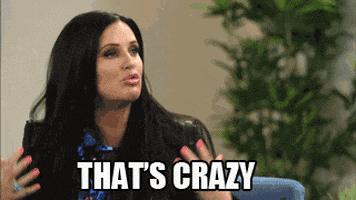 patti stanger love GIF by WE tv