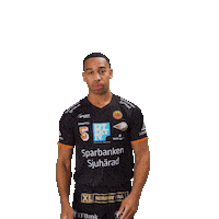 Basketball Sweden Sticker by Borås Basket