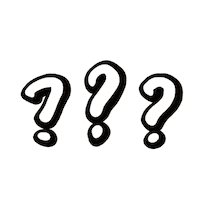 Text What Sticker