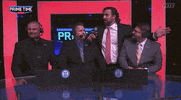 Nwa GIF by United Wrestling Network
