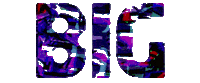 Art Glitch Sticker